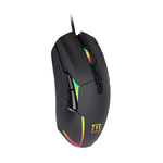 Matériels informatique souris AKUMA Otaku M03 Filaire USB infinytech Réunion 04