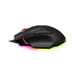 Matériels informatique souris AKUMA Otaku M05 Filaire USB infinytech Réunion 04