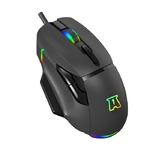 Matériels informatique souris AKUMA Otaku M05 Filaire USB infinytech Réunion 02