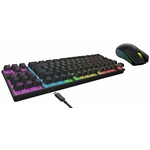 Matériels informatique pack clavier souris AKUMA Sentai C03WL Sans Fil infinytech Réunion 02