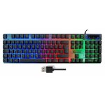 Matériels informatique clavier AKUMA Shonen K01 Filaire infinytech Réunion 01
