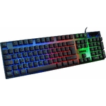 Matériels informatique clavier AKUMA Shonen K01 Filaire infinytech Réunion 03