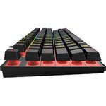 Matériels informatique clavier AKUMA Shonen T02 Filaire infinytech Réunion 03