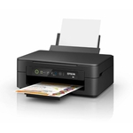 Matériels informatique imprimante jet dencre multifonction EPSON Expression XP-2200 infinytech Réunion 02
