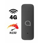 Matériels informatique clé USB 4G LTE ALCATEL IK41 infinytech Réunion 01