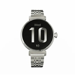 Montre connectée HiFuture Aura Grise infinytech Réunion 01
