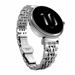 Montre connectée HiFuture Aura Grise infinytech Réunion 02