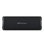 Matériels audio enceinte nomade HIFUTURE Ripple Noire infinytech Réunion 01
