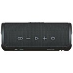 Matériels audio enceinte nomade HIFUTURE Ripple Noire infinytech Réunion 02