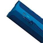 Matériels audio enceinte nomade HIFUTURE Ripple Bleue infinytech Réunion 03