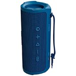 Matériels audio enceinte nomade HIFUTURE Ripple Bleue infinytech Réunion 02