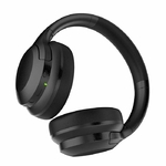 Matériels audio casque micro HIFUTURE Tour Bluetooth Noir infinytech Réunion 03