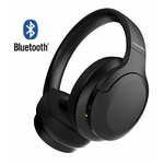 Matériels audio casque micro HIFUTURE Tour Bluetooth Noir infinytech Réunion 01