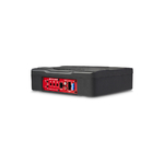 Accessoires auto Subwoofer pour auto avec amplificateur CALIBER BC120US 100W RMS infinytech Réunion 03