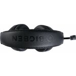 Matériels audio casque micro NACON pour PS4 PS5 Filaire Noir infinytech Réunion 02