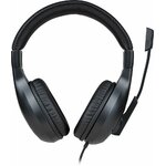 Matériels audio casque micro NACON pour PS4 PS5 Filaire Noir infinytech Réunion 03