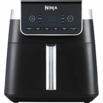 Petit électroménager Friteuse sans huile NINJA MAX PRO 6,2L AF180EU infinytech Réunion 01