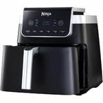 Petit électroménager Friteuse sans huile NINJA MAX PRO 6,2L AF180EU infinytech Réunion 03