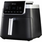 Petit électroménager Friteuse sans huile NINJA MAX PRO 6,2L AF180EU infinytech Réunion 02
