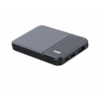 Accessoires téléphonie powerbank APM Type-C 5000 mAh infinytech Réunion 01