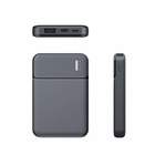 Accessoires téléphonie powerbank APM Type-C 5000 mAh infinytech Réunion 02