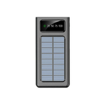 Accessoires téléphonie powerbank solaire APM 572004 10000 mAh infinytech Réunion 04