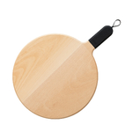 Petit électroménager planche à pizza en Hêtre ZIIPA Sora Charbon infinytech Réunion 01