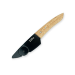Petit électroménager couteau à pizza avec roulette ZIIPA Aquino infinytech Réunion 01