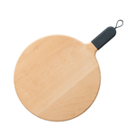 Petit électroménager planche à pizza en Hêtre ZIIPA Sora Ardoise infinytech Réunion 03