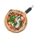 Petit électroménager planche à pizza en Hêtre ZIIPA Sora Ardoise infinytech Réunion 04