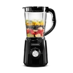 Petit électroménager blender KITCHENCOOK B5Turbo 500W 1.5L Noir infinytech Réunion 01