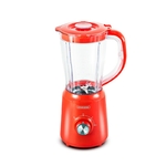 Petit électroménager blender KITCHENCOOK B5Turbo 500W 1.5L Rouge infinytech Réunion 05