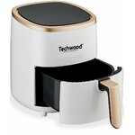 Petit électroménager friteuse sans huile TECHWOOD TFR-350SHD infinytech Réunion 05