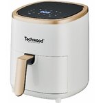 Petit électroménager friteuse sans huile TECHWOOD TFR-350SHD infinytech Réunion 02