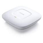 Matériels informatique point d'accès Wifi TP-LINK EAP120 infinytech Réunion 1