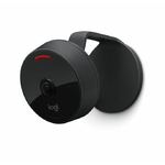 Matériels de vidéosurveillance caméra de sécutité LOGITECH Circle View infinytech Réunion 03