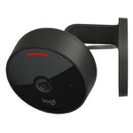 Matériels de vidéosurveillance caméra de sécutité LOGITECH Circle View infinytech Réunion 02