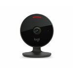 Matériels de vidéosurveillance caméra de sécutité LOGITECH Circle View infinytech Réunion 01