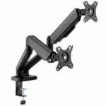 Matériels informatique support écran ADVANCE ADV-ARM2M infinytech Réunion 01
