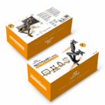 Matériels informatique support écran ADVANCE ADV-ARM2M infinytech Réunion 04