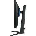 Matériels informatique écran pc SAMSUNG Odyssey G4 G40B infinytech Réunion 04