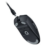 Matériels informatique souris RAZER DeathAdder V3 PRO Noire infinytech Réunion 02
