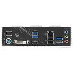 Matériels informatique carte mère Gigabyte B550M Aorus Elite infinytech Réunion 07