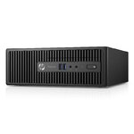 Matériels informatique ordinateur de bureau LENOVO Prodesk 400 G3 i3 infinytech reunion 2