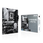 Matériels informatique carte mère ASUS PRIME Z790-P D4 infinytech Réunion 06