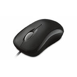 Matériels informatique souris MICROSOFT Optical Mouse 4YH-00007 infinytech Réunion 1