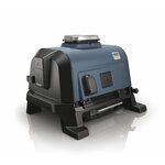 Petit électroménager Barbecue électrique et fumoir NINJA Woodfire Pro Connect XL OG901EU infinytech Réunion 03