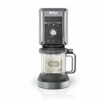 Petit électroménager sorbetière NINJA CREAMi Deluxe 10-en-1 NC501EU infinytech Réunion 01