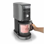 Petit électroménager sorbetière NINJA CREAMi Deluxe 10-en-1 NC501EU infinytech Réunion 02