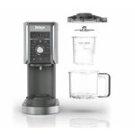 Petit électroménager sorbetière NINJA CREAMi Deluxe 10-en-1 NC501EU infinytech Réunion 03